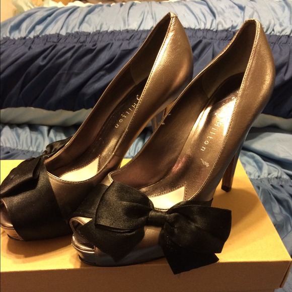 Paris Hilton Shoes