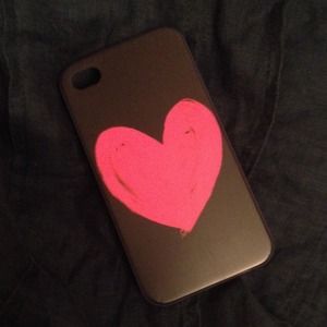 JCrew iPhone 4s case
