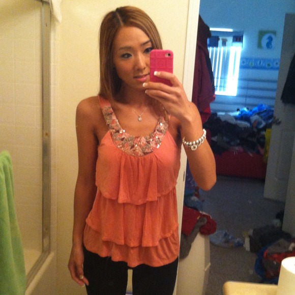 Wet Seal Tops - 🎀SOLD BUNDLE🎀