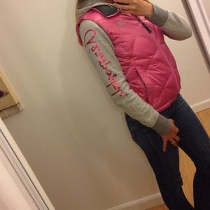 The North Face Jackets & Coats - North Face vest! 🎀 The North Face Jackets & Coats - North Face vest! 🎀