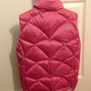 The North Face Jackets & Coats - North Face vest! 🎀 The North Face Jackets & Coats - North Face vest! 🎀