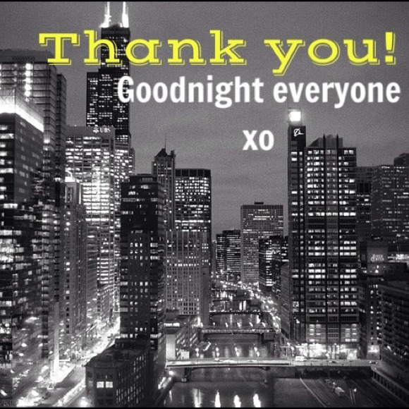 ❤️🎉THANK YOU! 🎉❤️