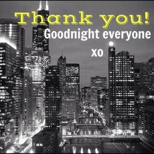 ❤️🎉THANK YOU! 🎉❤️