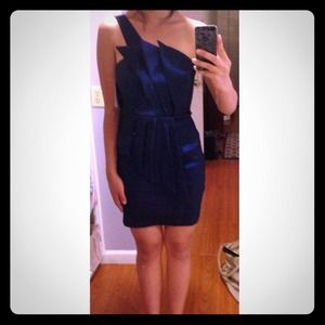 Romeo & Juliet Couture Dress