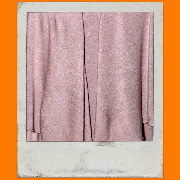 Soft as a Rose Tank - Picture 2 of 2