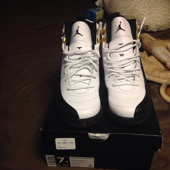 Retro 12 Taxi's