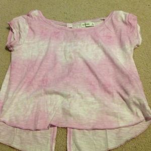 Abercrombie and fitch top!
