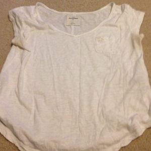 Abercrombie kids top'