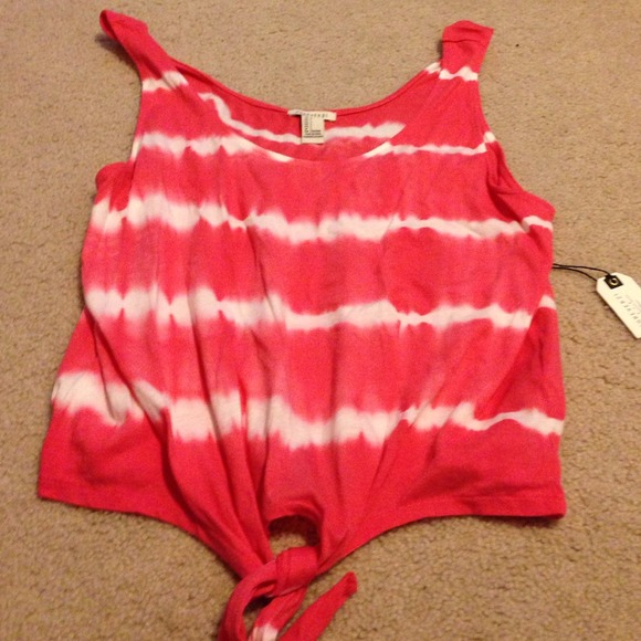 Cute top from forever 21