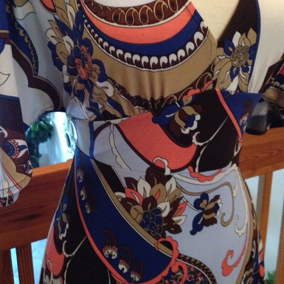 I.N.C. Dress - Picture 2 of 3