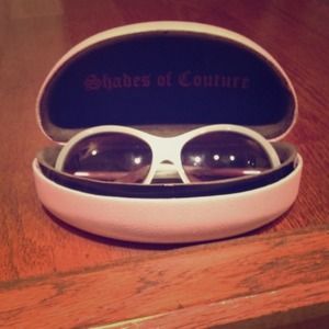 Juicy couture sunglasses