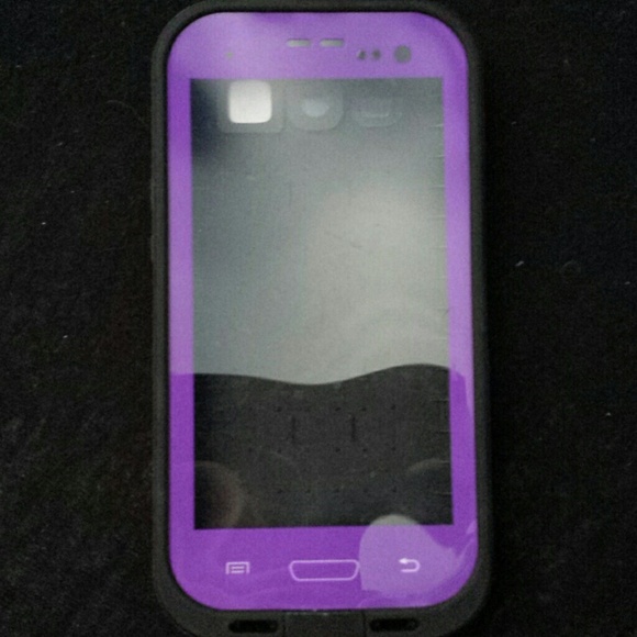 Lifeproof for galaxy s3