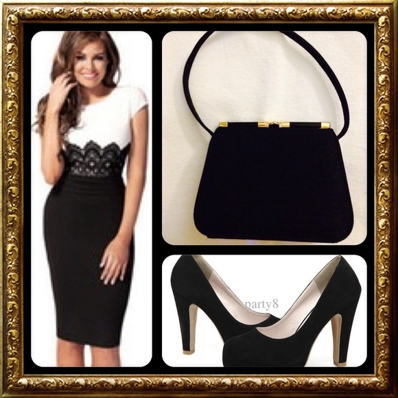 Handbags - 🎉HOST PICK 5/23🎉 Night Out Handbag