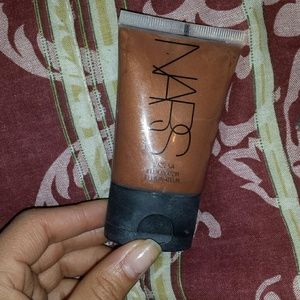 Nars makeup