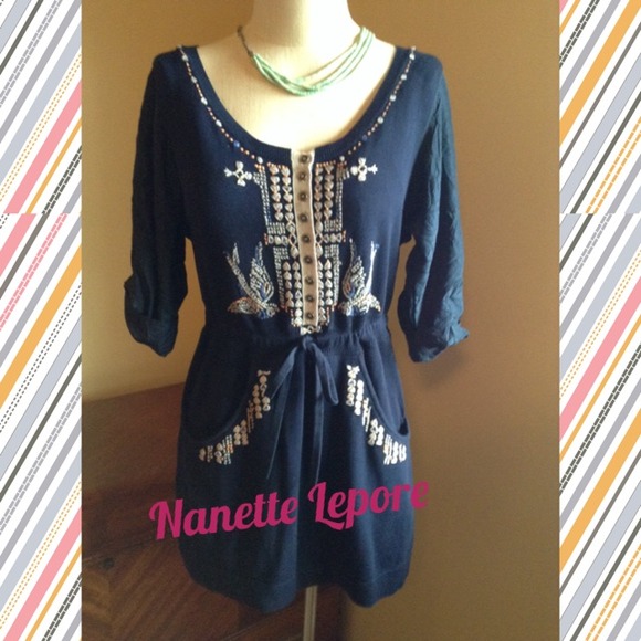 ⚡️REDUCED⚡️Dress by Nanette Lepore