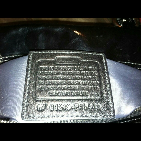 Coach - Picture 2 of 2