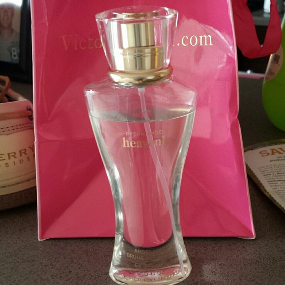 Victorias Secret Heavenly SOLD in bundle