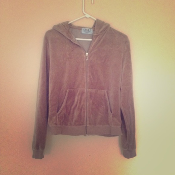 Juicy sweatshirt bundles