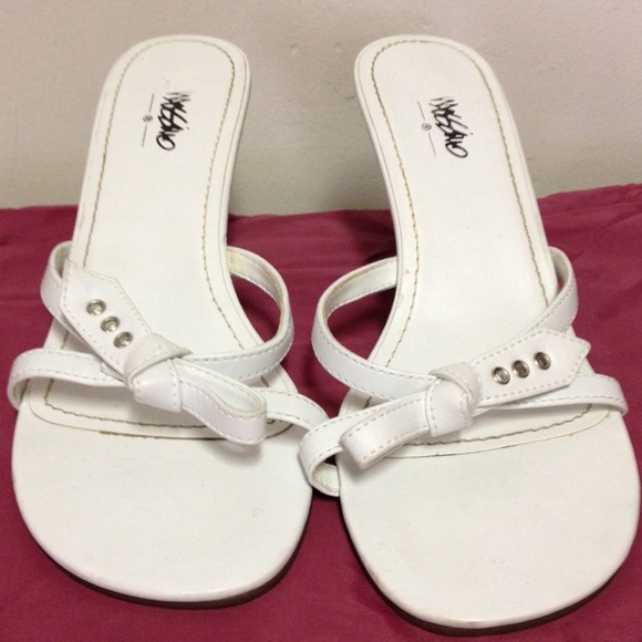 Mossimo sandals