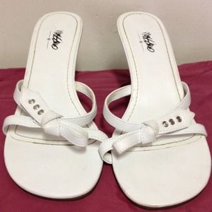 Mossimo sandals