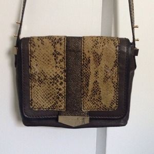 Juicy Couture cross body bag