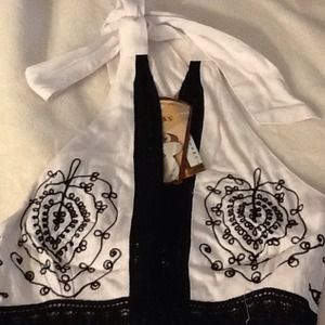 Uluwatu sundress cute for summer size S