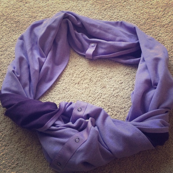 Lululemon Vinyasa Scarf
