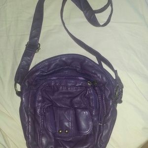 Mossimo crossbody