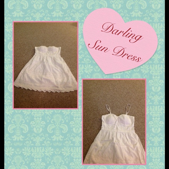 Sun Dress