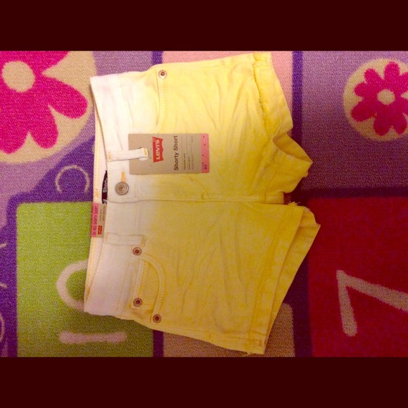 Children's shorts