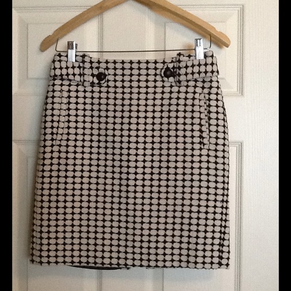 Banana Republic Skirt