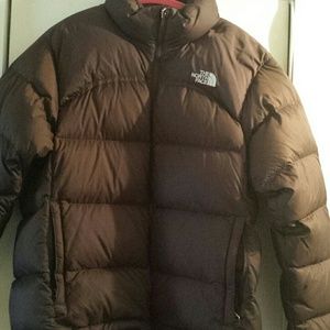 Women's North Face