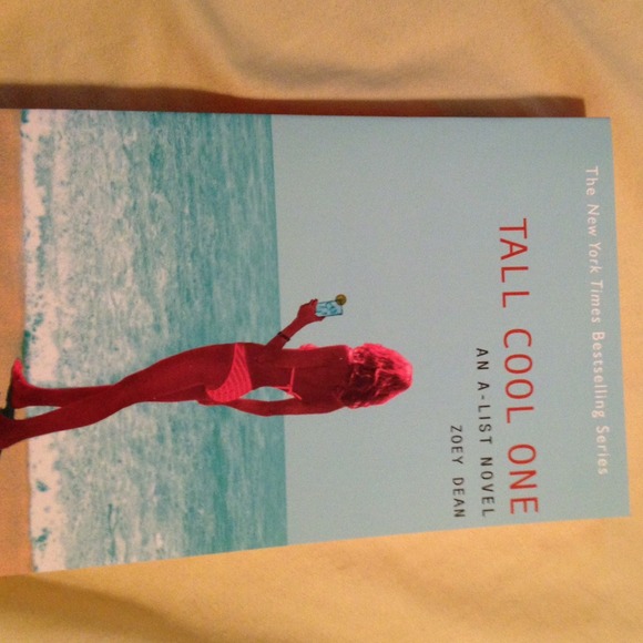 The A - List second collection books - Picture 3 of 4