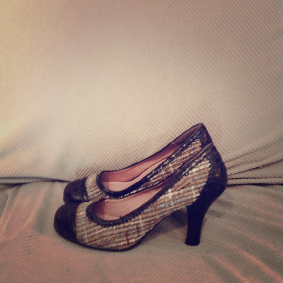 Shoes