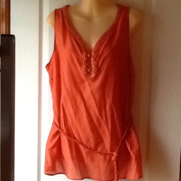 Jones New York NWT top