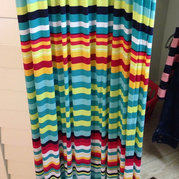 Tart Collection halter maxi dress - Picture 4 of 4