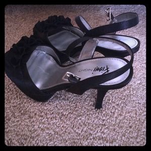 Fioni Night heels