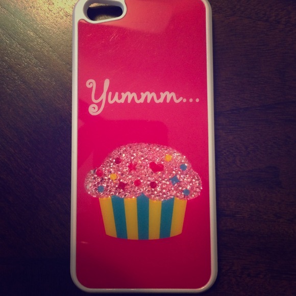 iPhone 5/5s case - Picture 1 of 2