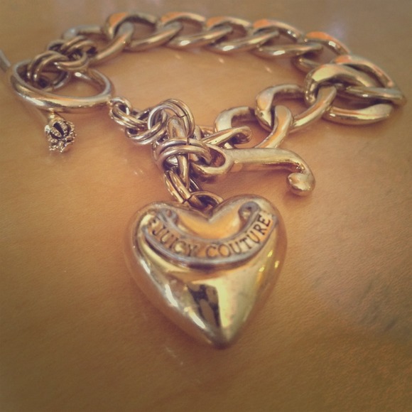 Juicy Couture Braclet