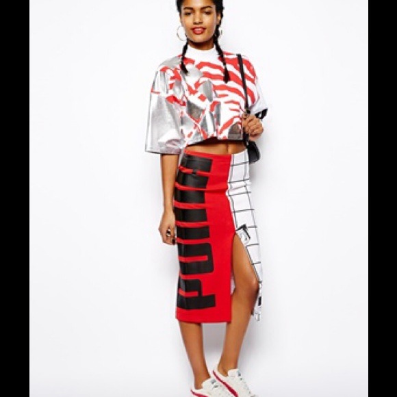 puma dress puma dress