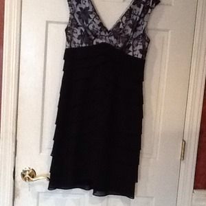 Size 8 dress by Scarlett Nite