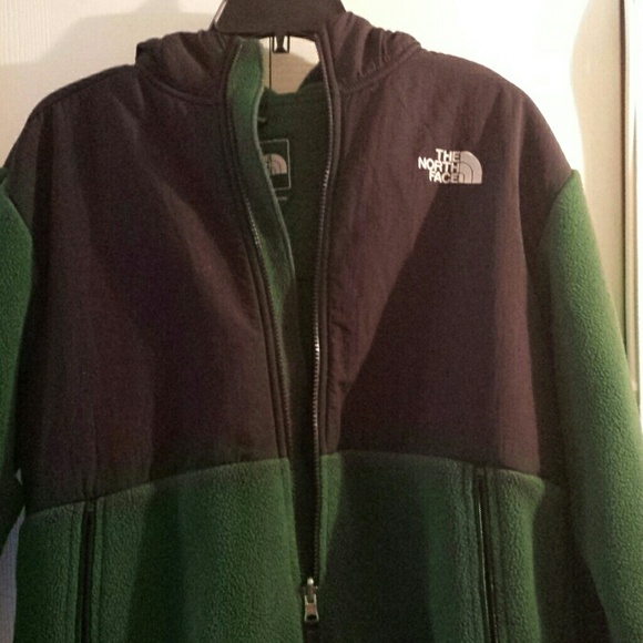 North Face