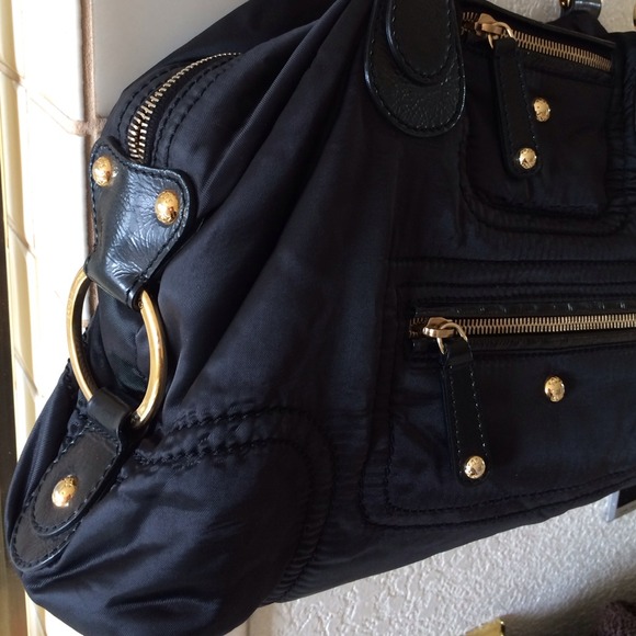 Tod's bowling bag - Picture 3 of 4