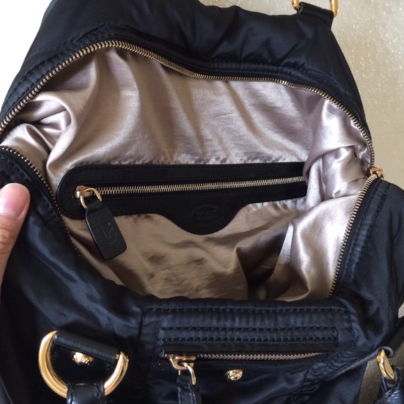 Tod's bowling bag - Picture 4 of 4