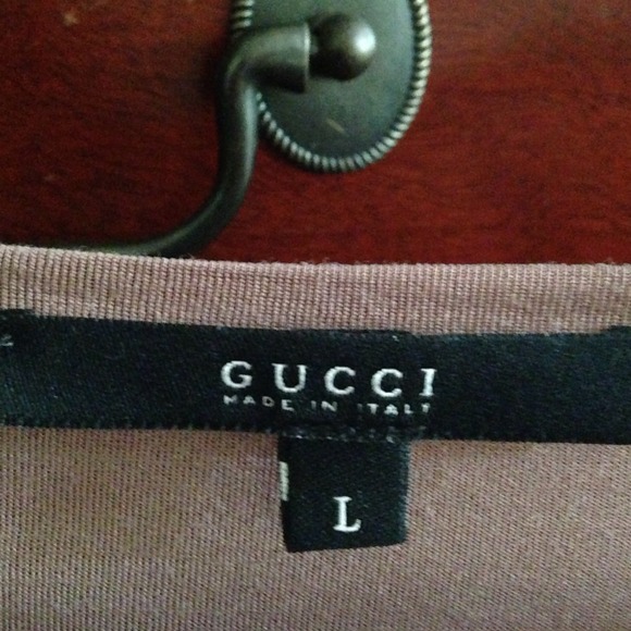 Gucci top❤️sold