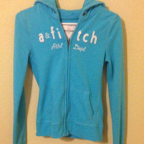 Abercrombie Hoodie