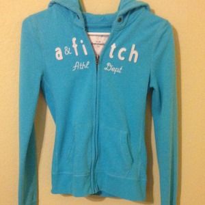 Abercrombie Hoodie