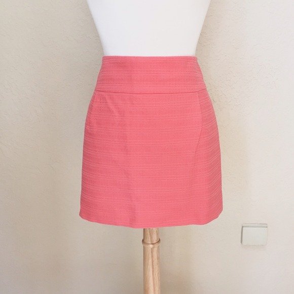 J. Crew Skirts - J. Crew Textured Mini Skirt J. Crew Skirts - J. Crew Textured Mini Skirt
