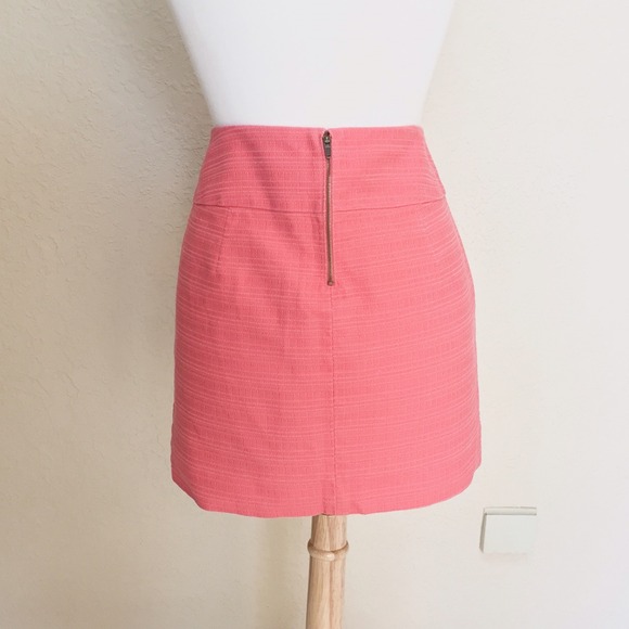 J. Crew Skirts - J. Crew Textured Mini Skirt J. Crew Skirts - J. Crew Textured Mini Skirt