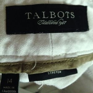 Dry cleaned an ready to be worn ....